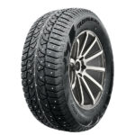 185/65R15 92T ROYALBLACK ROYAL STUD II (With Studs)